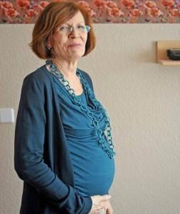 y lamentablemente murió un par de años más tarde a causa de un cáncer. 