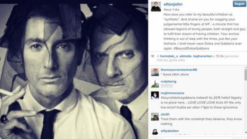 Elton-John-boicot-a-Dolce-Gabbana