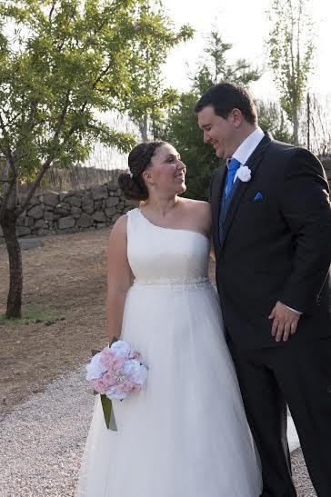 Ramo de novia: Blanca Blanco