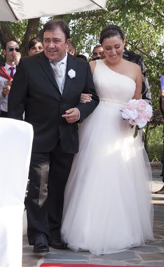 Ramo de novia: Blanca Blanco