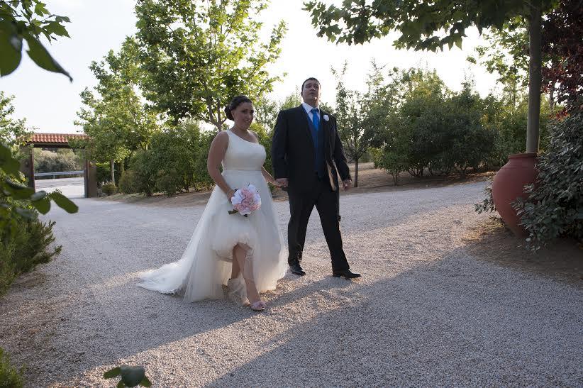 Ramo de novia: Blanca Blanco