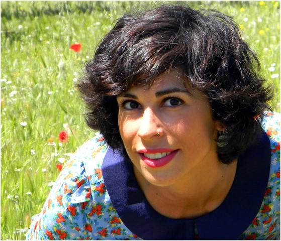 Cute Dress - madridfeten