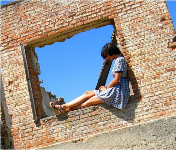 Cute Dress - madridfeten