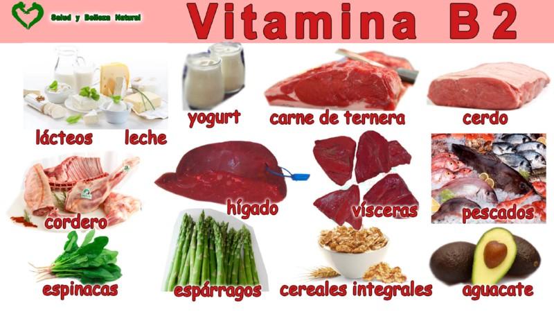 vitamina B2