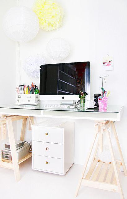 Ambientes en estilo nórdico