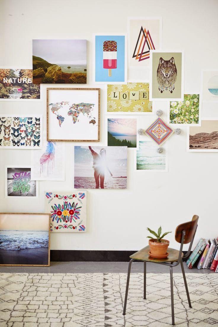 Ambientes en estilo nórdico