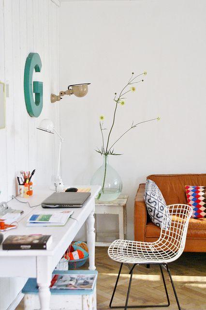 Ambientes en estilo nórdico