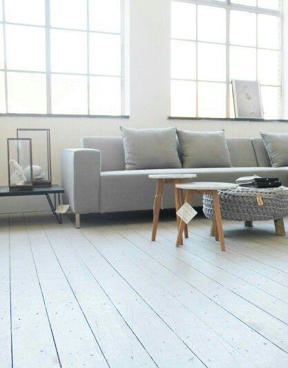 Ambientes en estilo nórdico