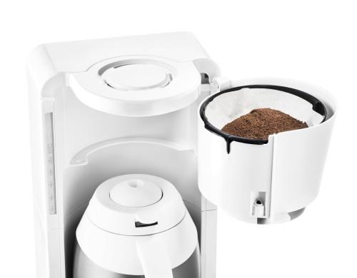 Rowenta Adagio: filtro