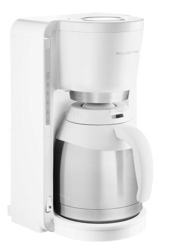 Rowenta Adagio: perfil