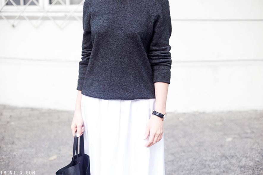 Trini | Equipment Sloane sweater