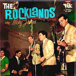 The Rocklands