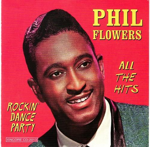 Phil Flowers