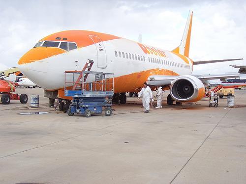 Fuente: Andrew Thomas