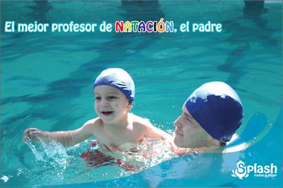 cursos de natacion quito