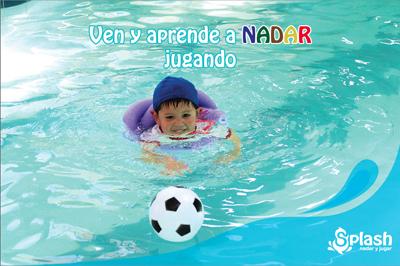 cursos de natacion quito