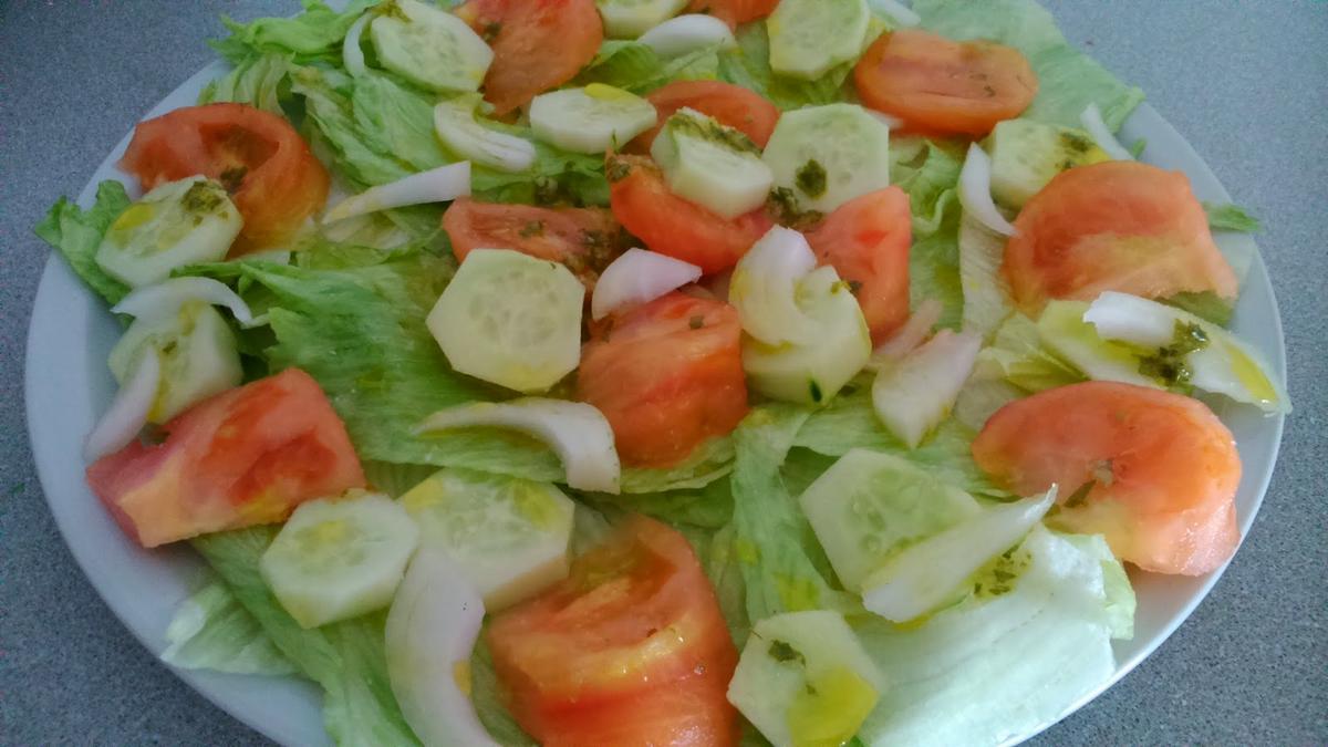 ensalada