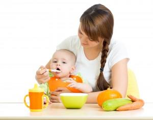 importancia del desayuno en los niños