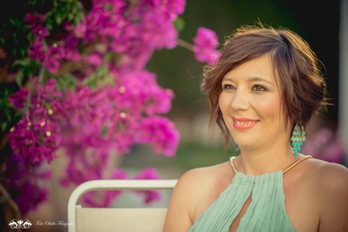 Look de invitada vestido mint sheinside