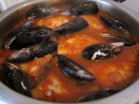 bacalao-con-mejillones-