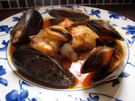 bacalao-con-mejillones-