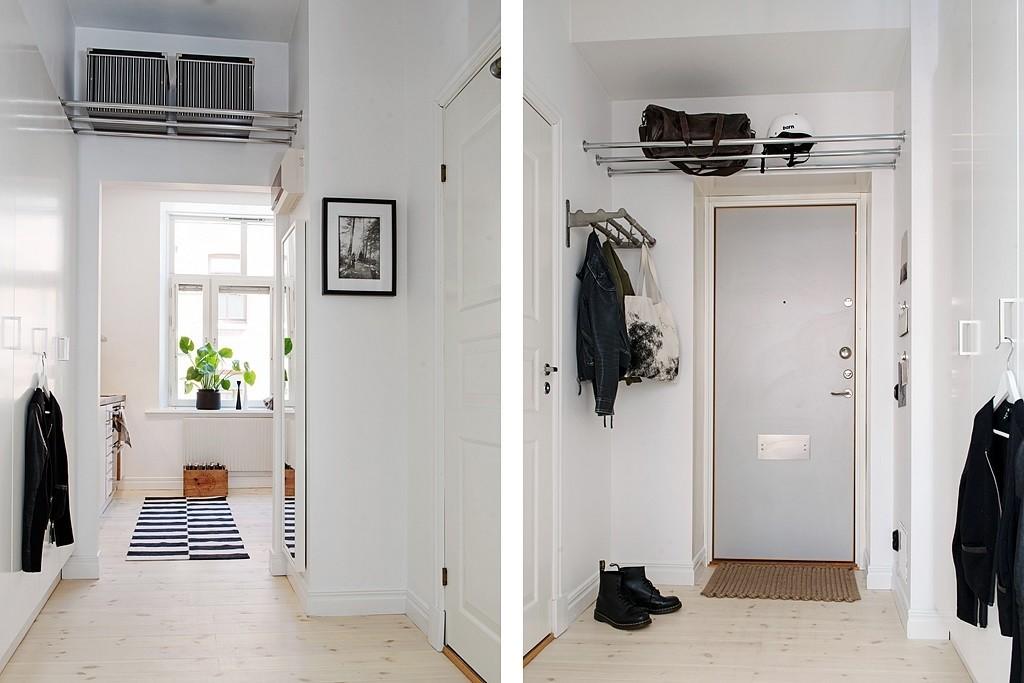 Decoideas para aprovechar el espacio; Cualquier rincón es perfecto.