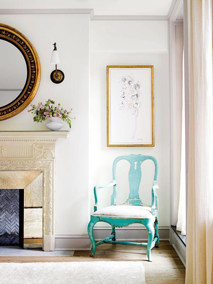 salones con color 11