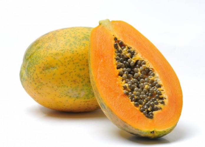 PROPIEDADES MEDICINALES DE LA PAPAYA