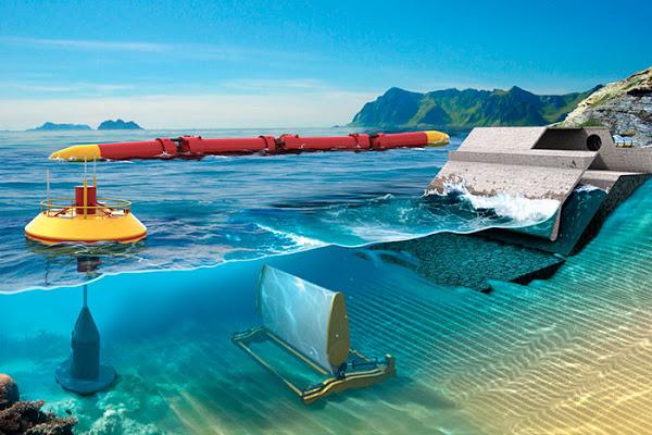 energia undimotriz renovables