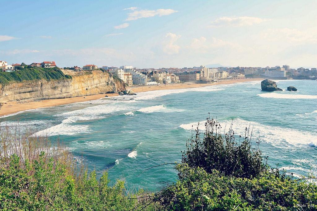 Biarritz - France (5)