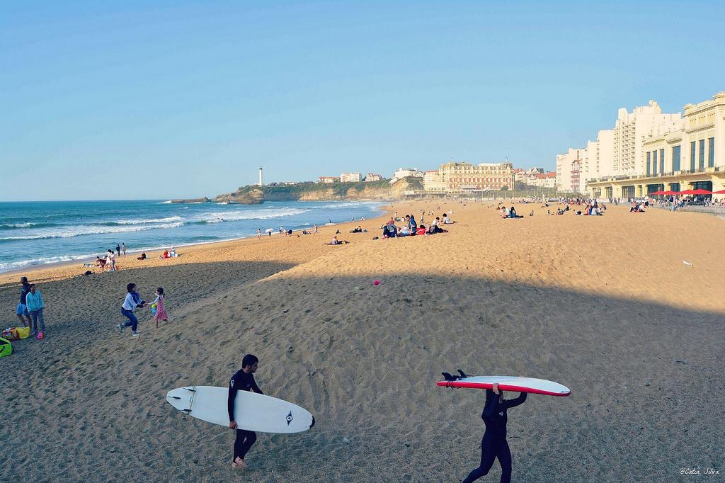 Biarritz - France (9)