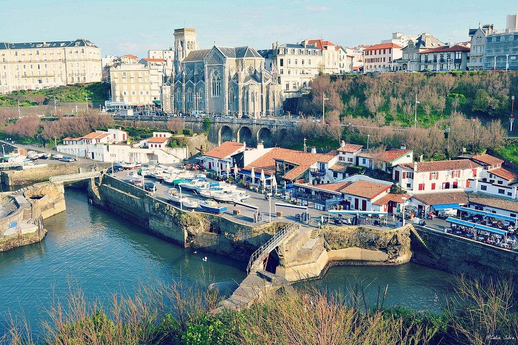 Biarritz - France (11)