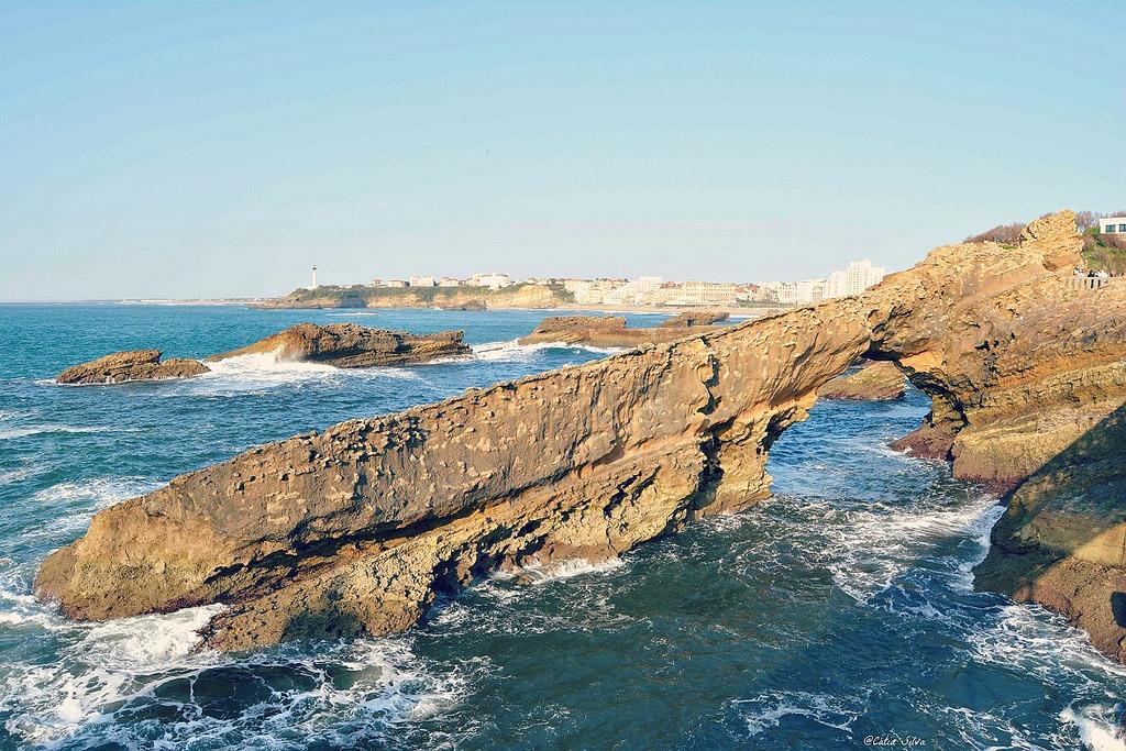 Biarritz - France (12)