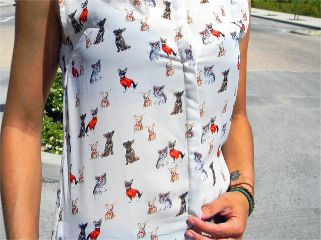 Dogs Shirt3