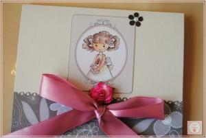 TARJETA COMUNION SCRAP 1