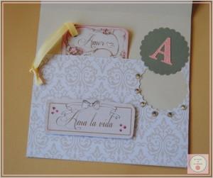 TARJETA COMUNION SCRAP 2