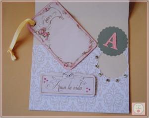 TARJETA COMUNION SCRAP 3