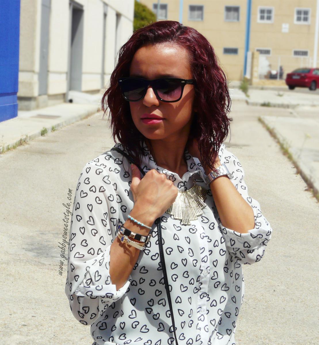 Corazones y Vaquero10