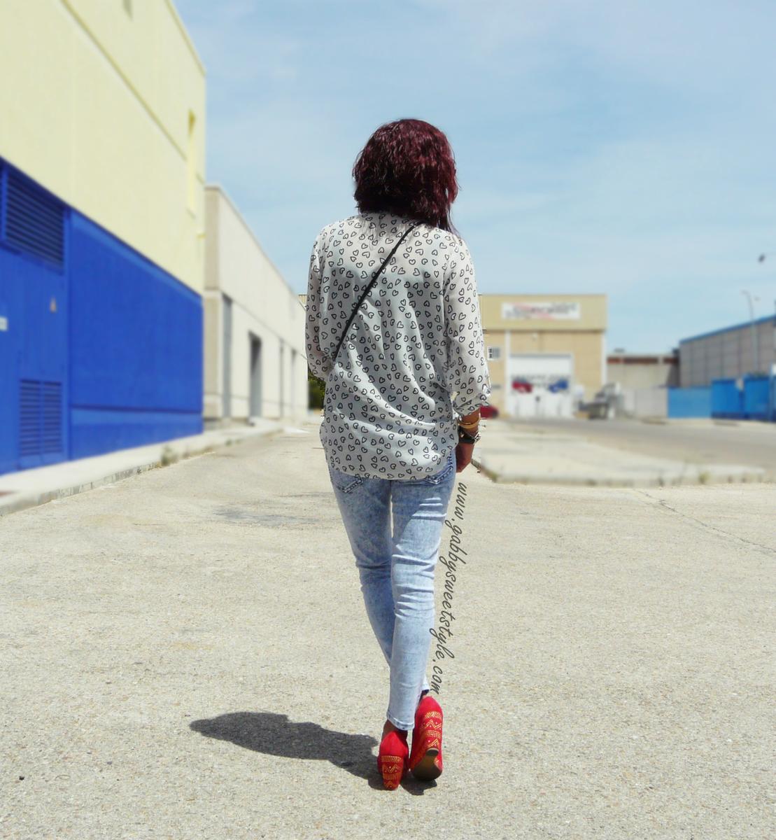 Corazones y Vaquero13