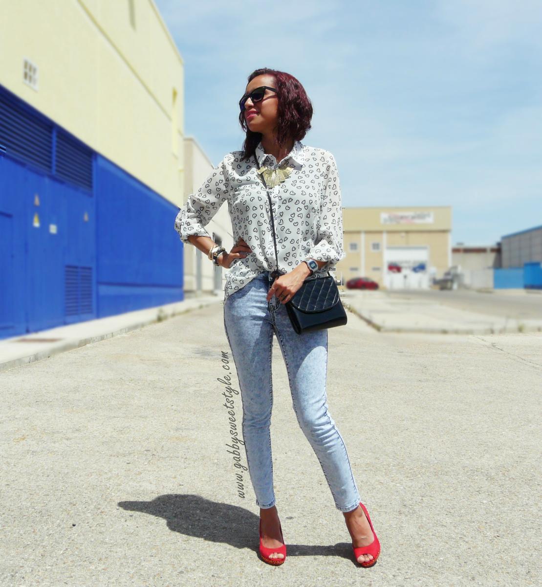 Corazones y Vaquero16