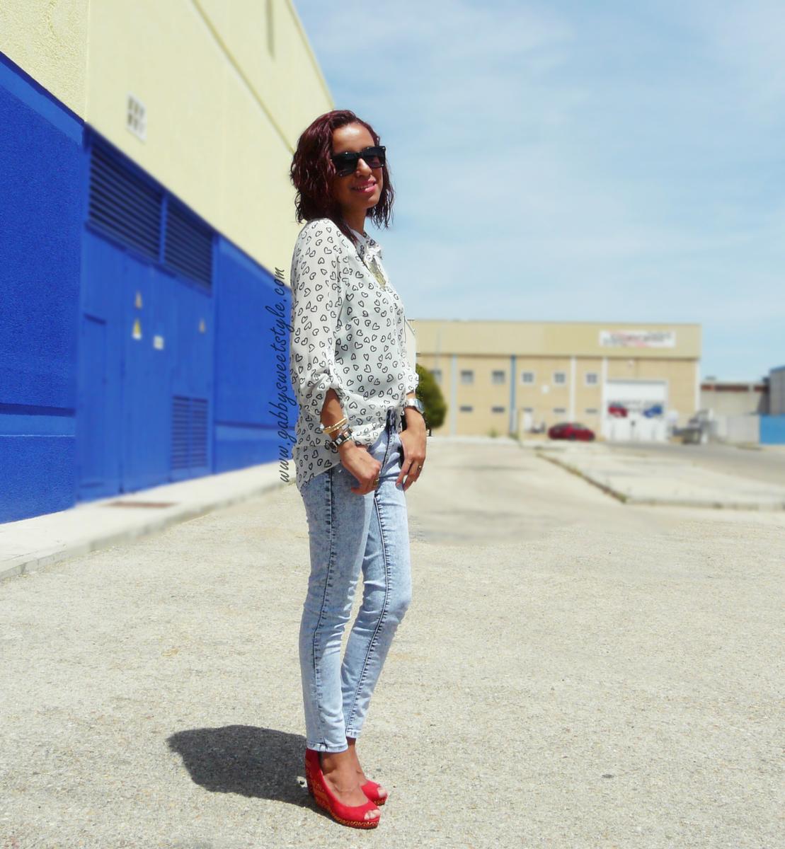 Corazones y Vaquero19