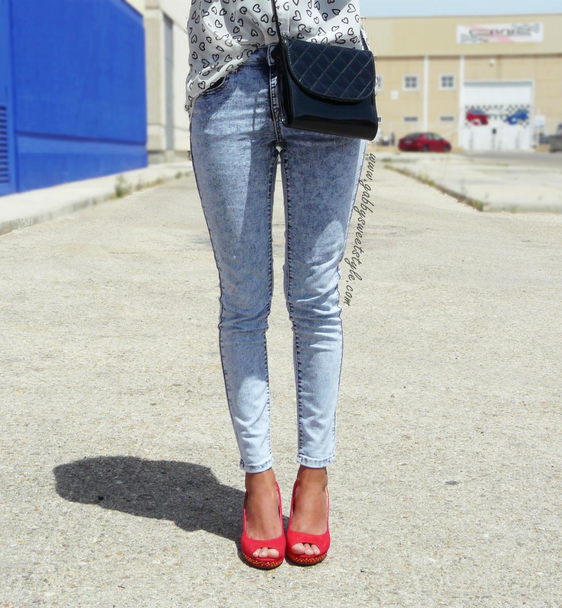 Corazones y Vaquero21