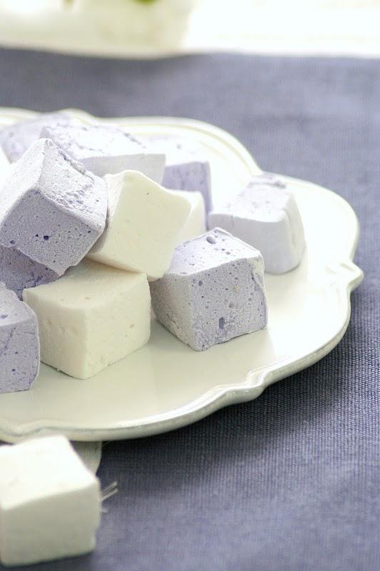 marshmallows caseros