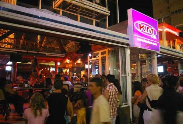 discoteca de benidorm