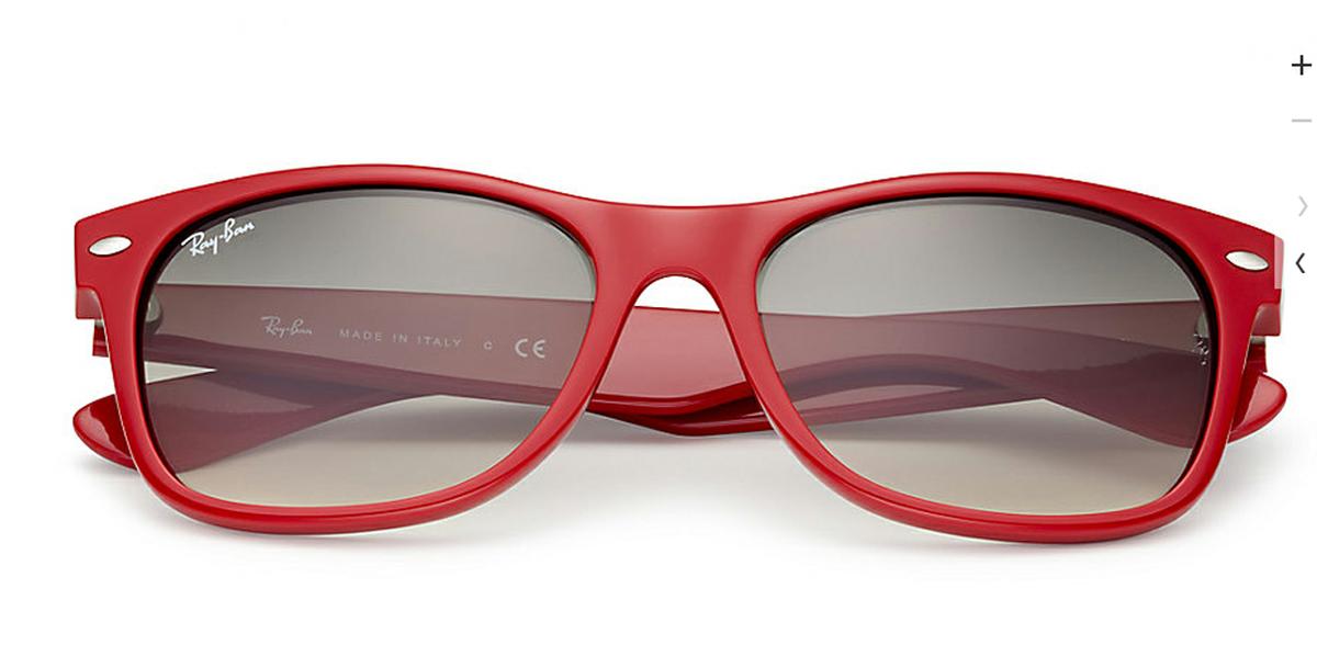 nuestra moda sera leyenda ray ban 6