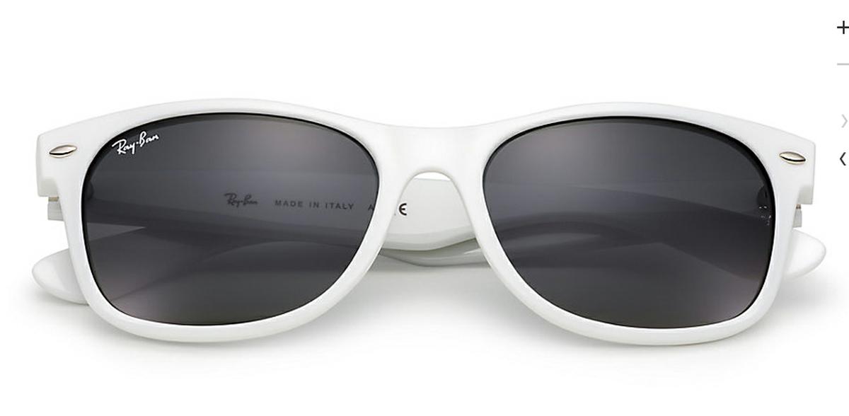 NUESTRA MODA SERA LEYENDA RAY BAN 3