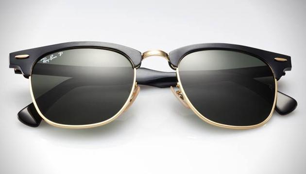 NUESTRA MODA SERA LEYENDA RAY BAN 4