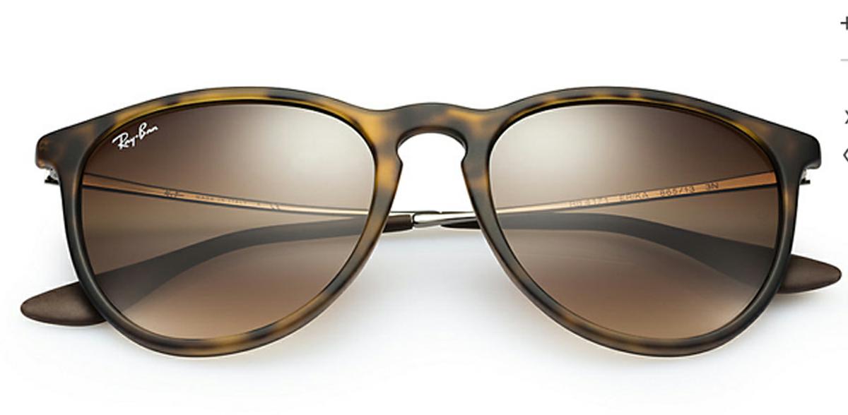 NUESTRA MODA SERA LEYENDA RAY BAN 6