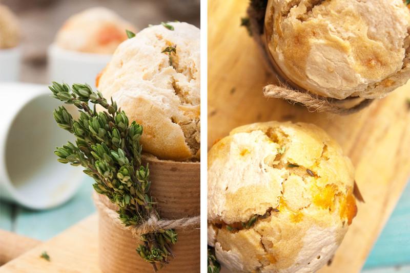 Receta de pan de cerveza