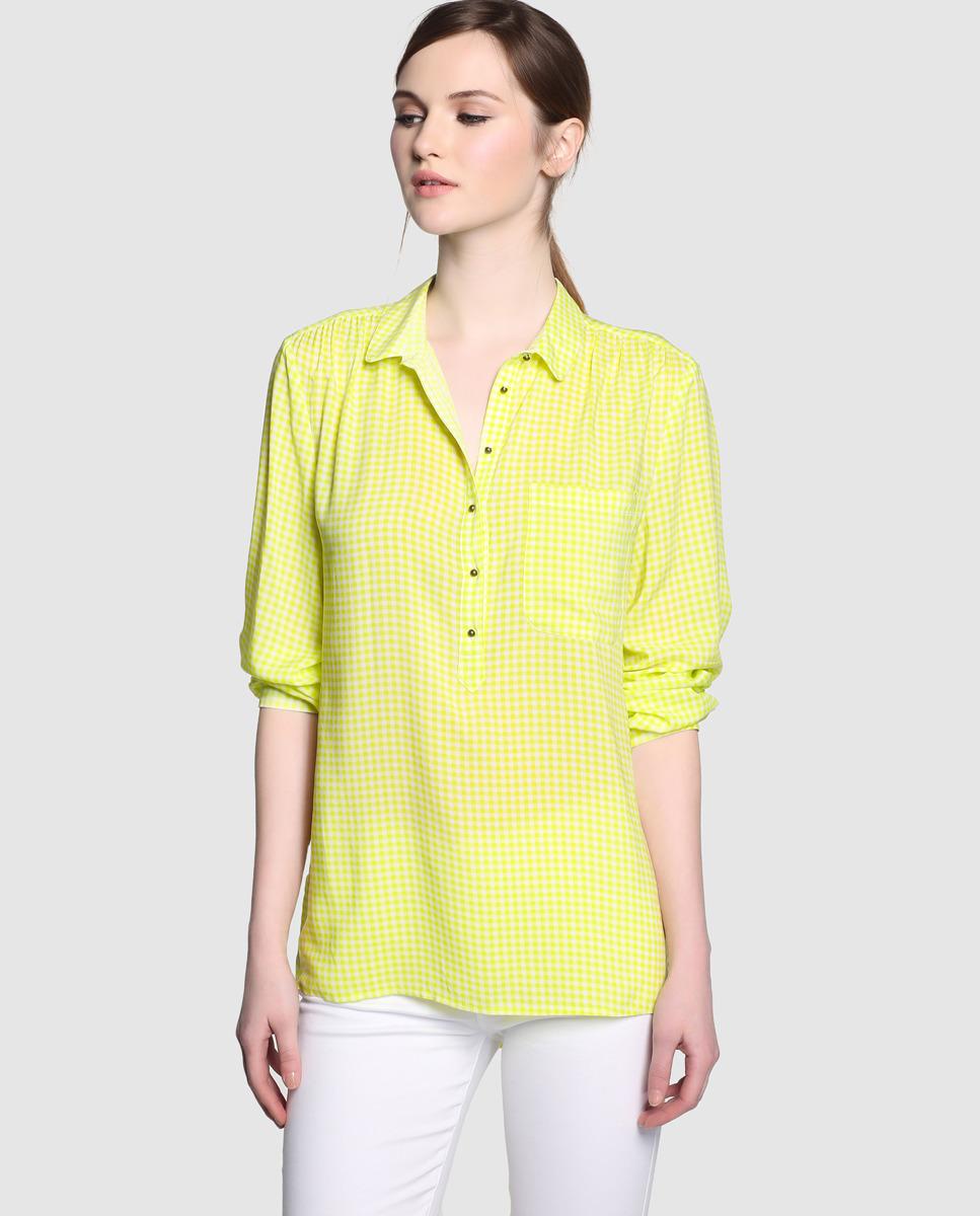 moda de primavera 2015